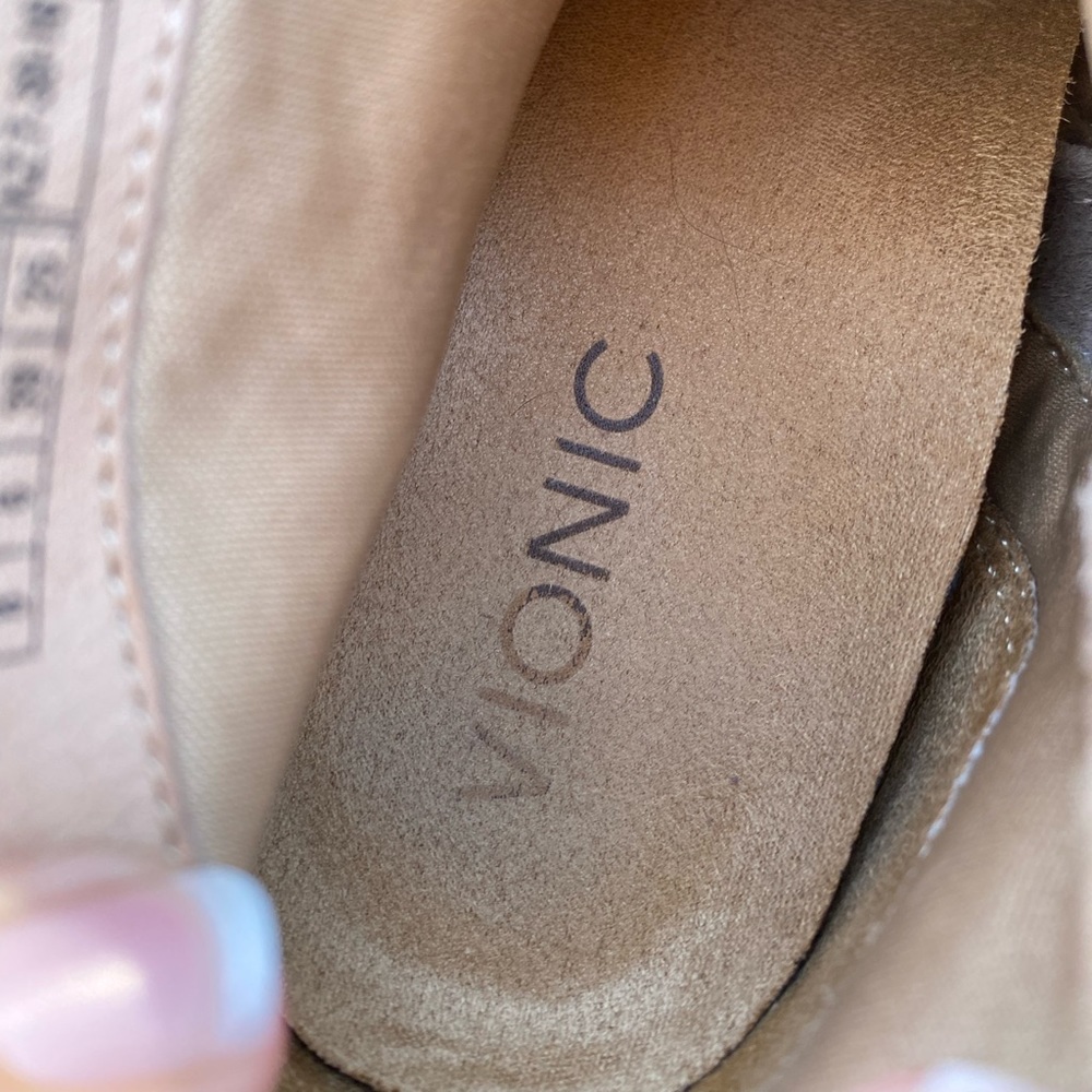 Vionic Booties - image 6